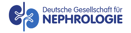 Logo DGfN e.V.